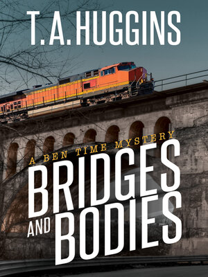 cover image of Bridges and Bodies
